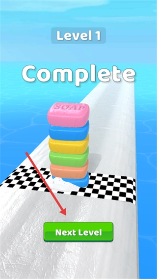 肥皂跑3D(Soap Run 3D)图3