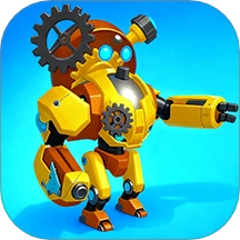 枪战乱斗先锋游戏