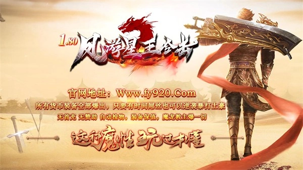 凤游星王合击图4