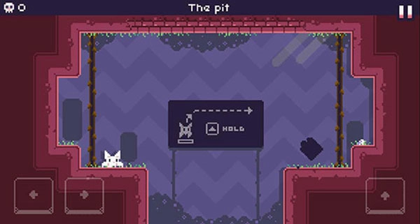 飞天萌猫汉化版图3