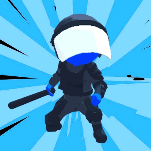 敢死队大作战 V1.0.0