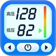 血压血糖检测 V1.0.9