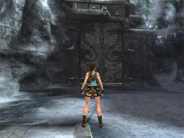 古墓丽影10周年2026最新版图4