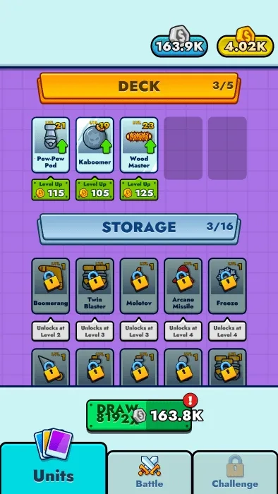 弹跳防御(物理策略游戏)  安卓版图4