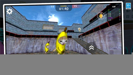 恶梦快跑最新版图3