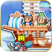 飞空艇探险物语游戏