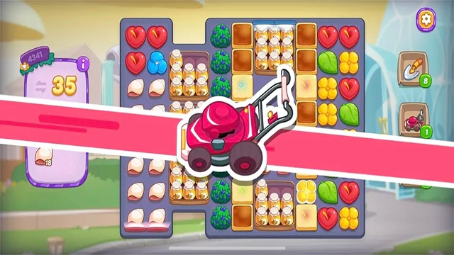 花儿爱消除 安卓版(5)