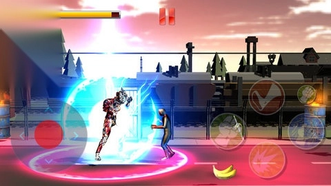 奥特曼激斗传无敌版图2