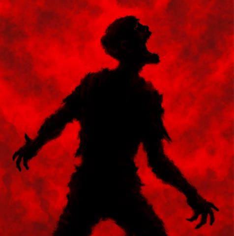 地狱显灵(Hell made Manifest)