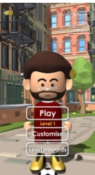 真正的花式足球图3