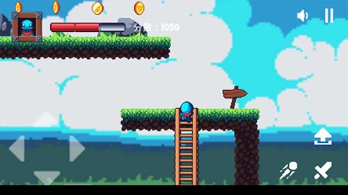 憨憨大冒险最新版截图2