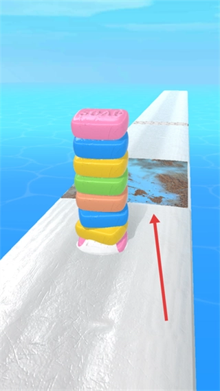 肥皂跑3D(Soap Run 3D)图4