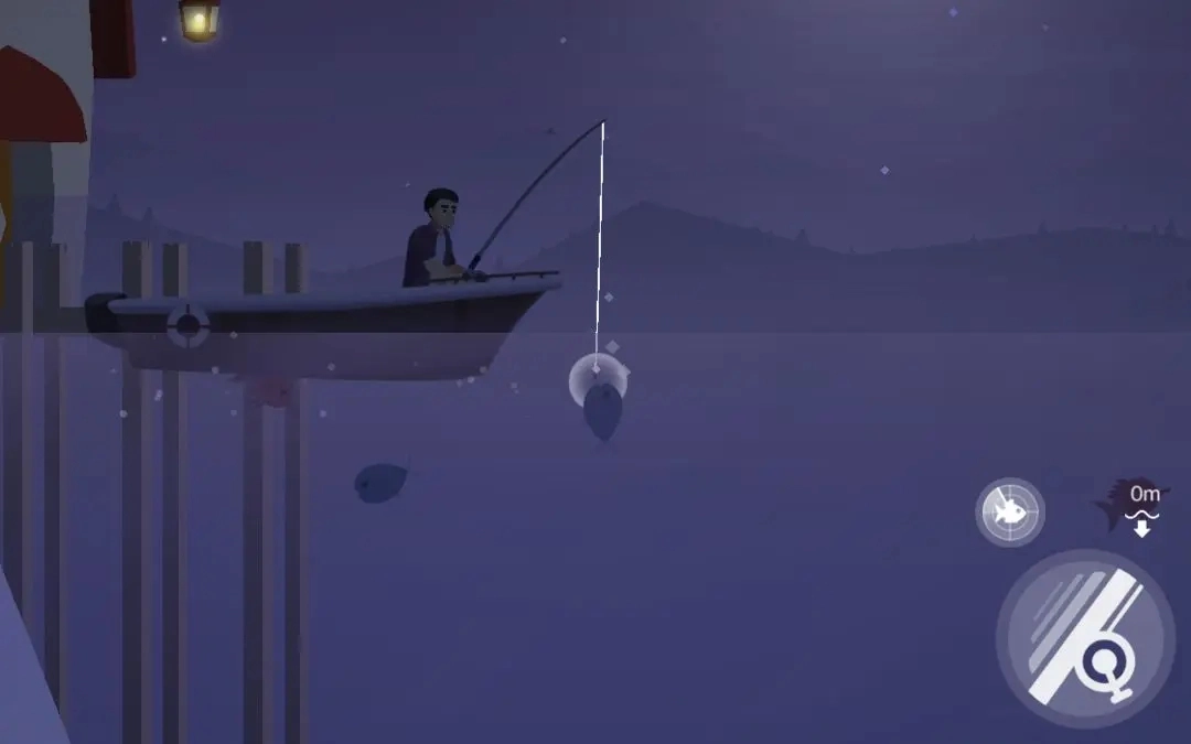 钓鱼人生中文版截图1