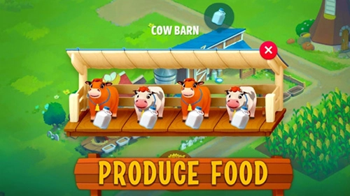 欢乐小镇免费正版图4