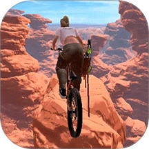 騎行之巔游戲