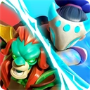 冲啊原始人折版