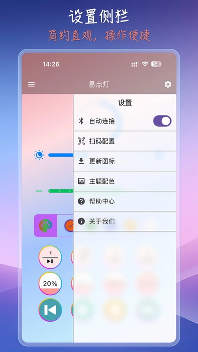 易点灯图2