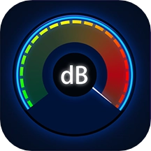 分贝噪音测试安卓版