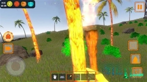 荒岛生存模拟3D(3)