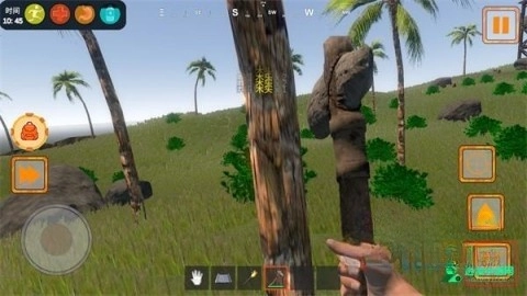 荒岛生存模拟3D(4)