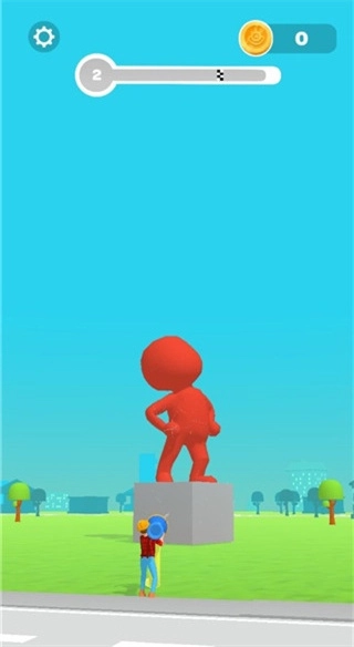 把它拉下来安卓版图1