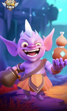 守塔不能停安卓版图5