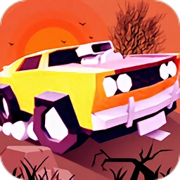 荒野賽車世界最新版