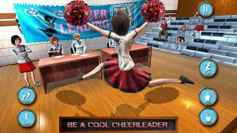 高中女孩学习任务图4