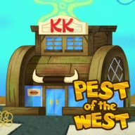 蟹堡王传奇游戏