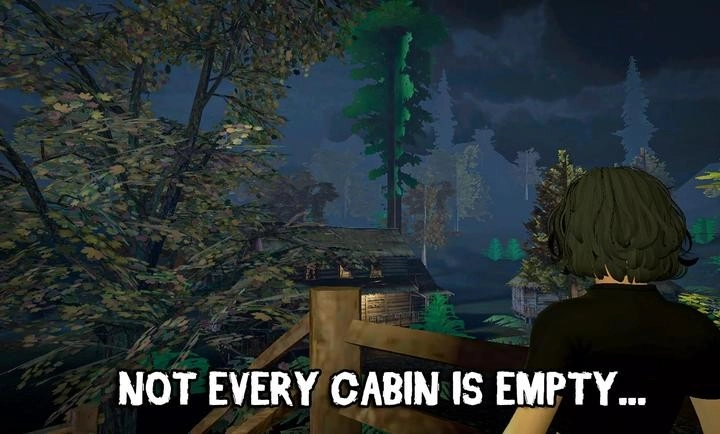 大脚怪猎人游戏手机版图3