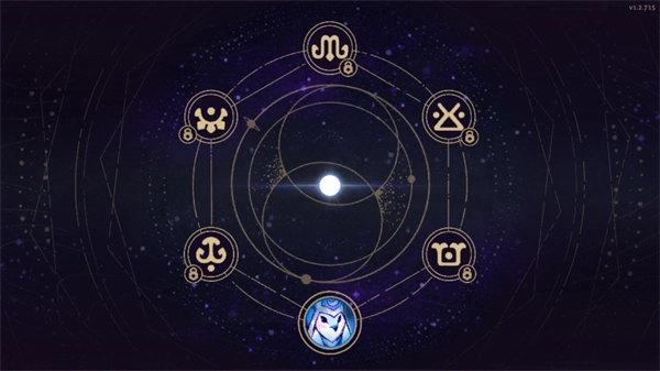 阿斯特赖亚六面神谕3