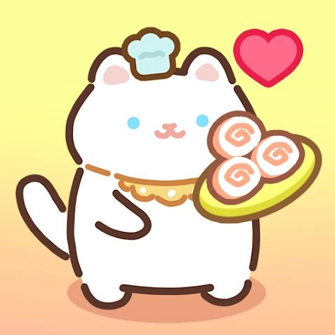 合并寿司美味小镇