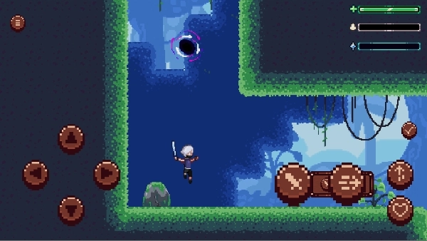 德卡马拉汉化版(3)