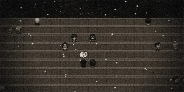 流星降临的小镇来自过去的幽灵2026最新版图3