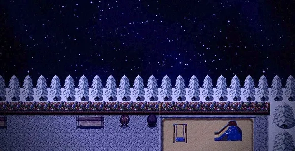 流星降临的小镇来自过去的幽灵2026最新版图4