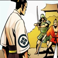 武士复仇安卓版