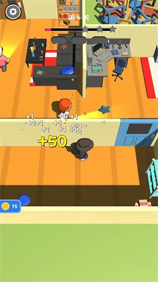 熊孩子快跑汉化版图4