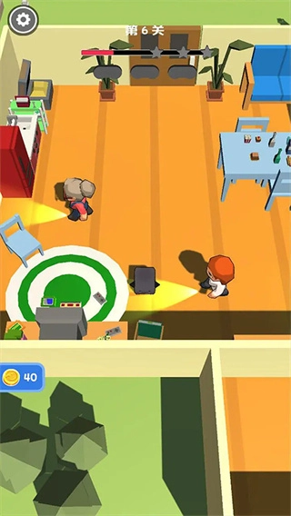 熊孩子快跑汉化版图5