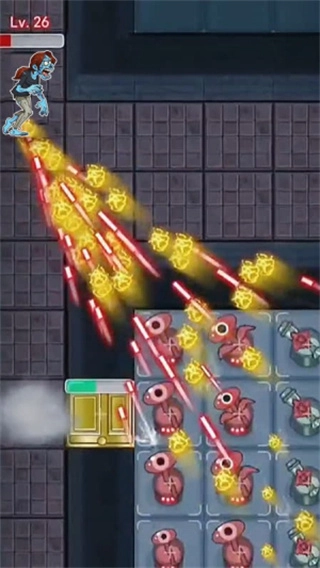 生存冒险世界游戏图3