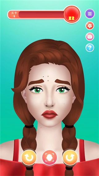 挤痘痘达人2026版图4