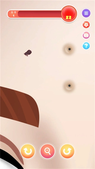 挤痘痘达人2026版图2