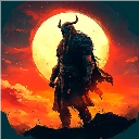 死人国维京生存游戏(Niffelheim)  安卓版