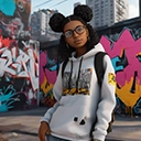 Avakin虚拟世界(Avakin Life)  安卓版