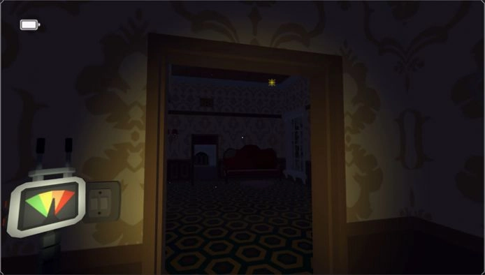 灵魂豪宅游戏图1