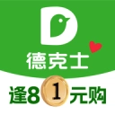 德克士外卖网上订餐 