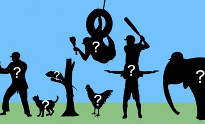 奇怪的击球手截图1