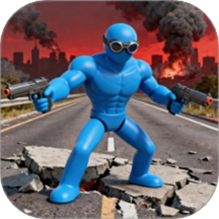 人类避难所 v1.0.0