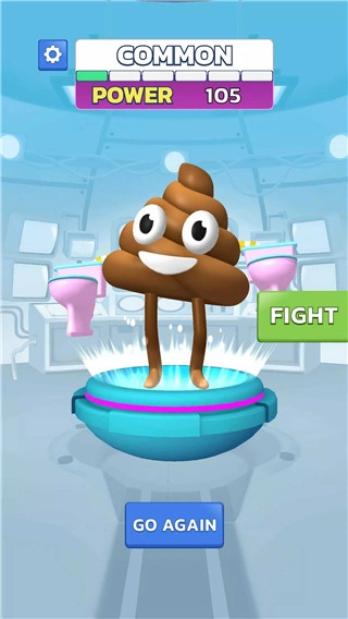 融合大作战无限材料版图3