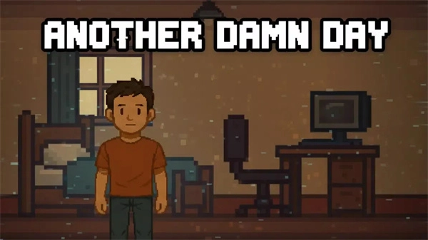 又是糟糕的一天菜单图5