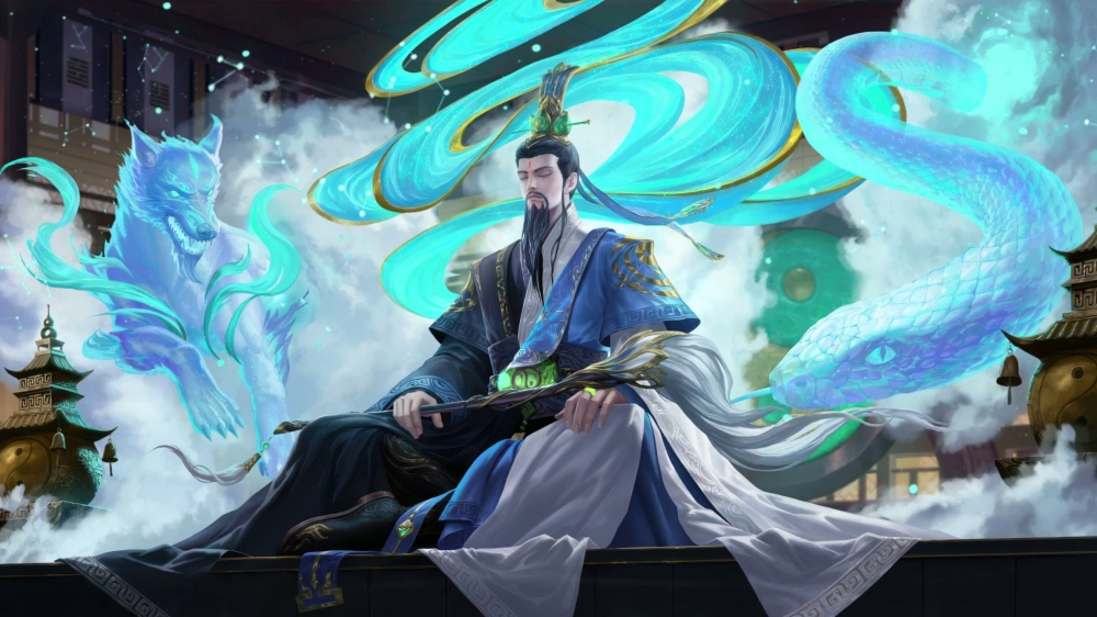 三国杀腾讯版图3